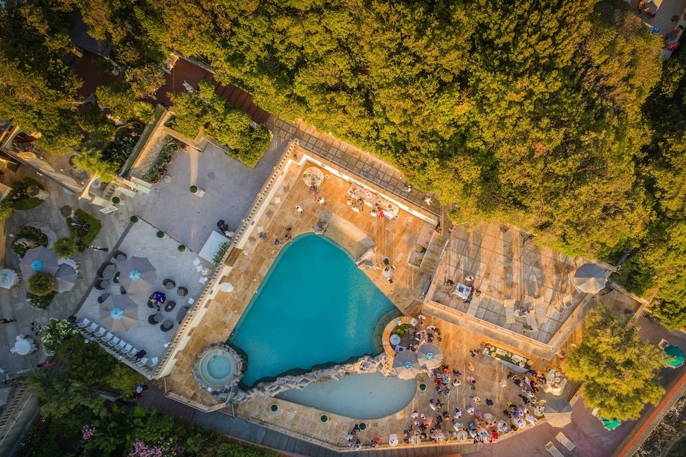 Villa Margherita