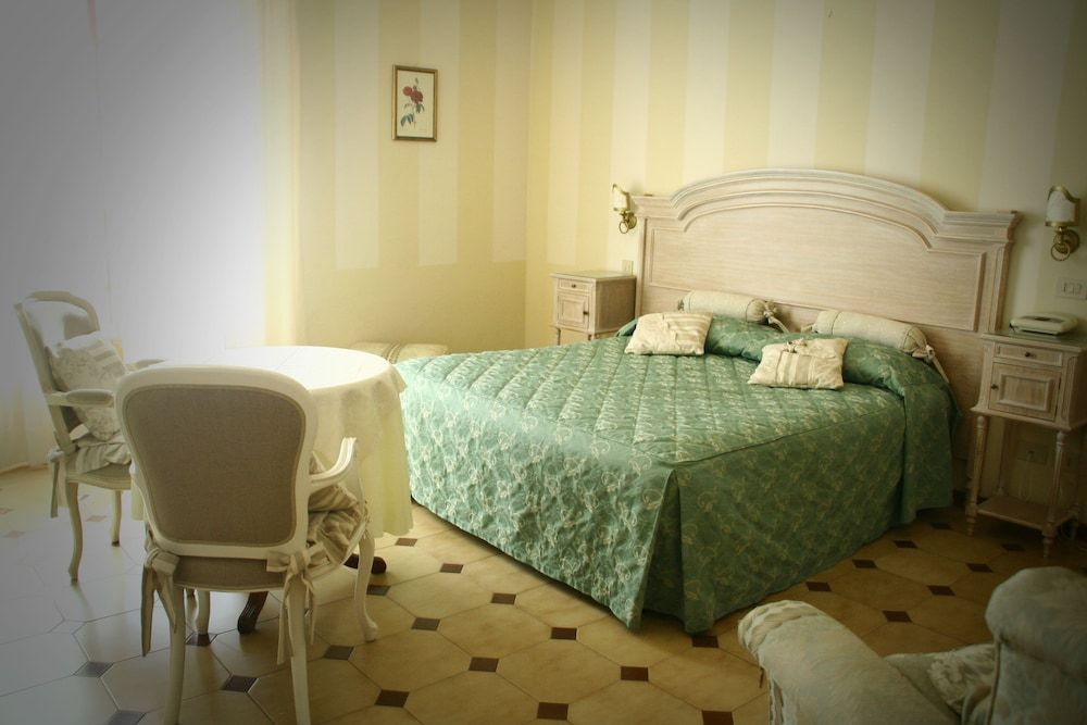 Villa Margherita