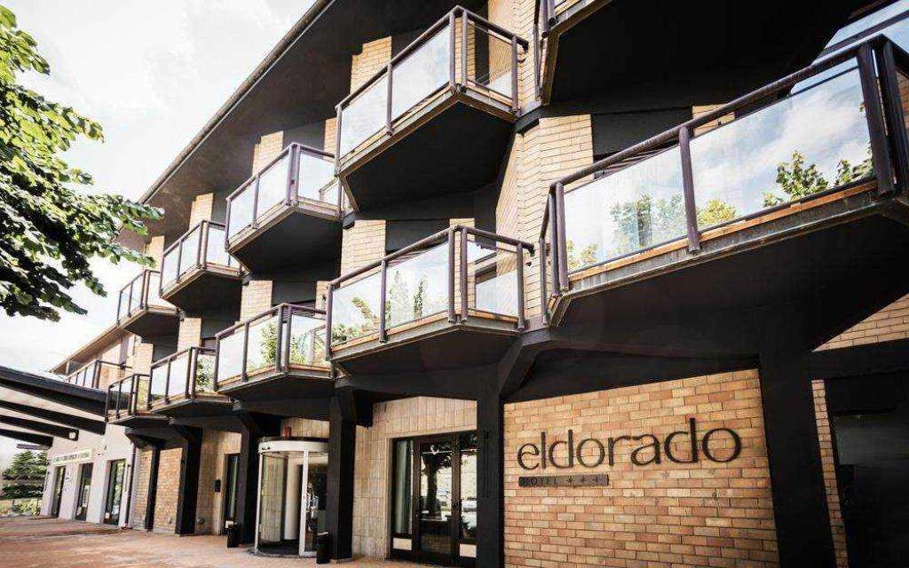 Hotel Eldorado