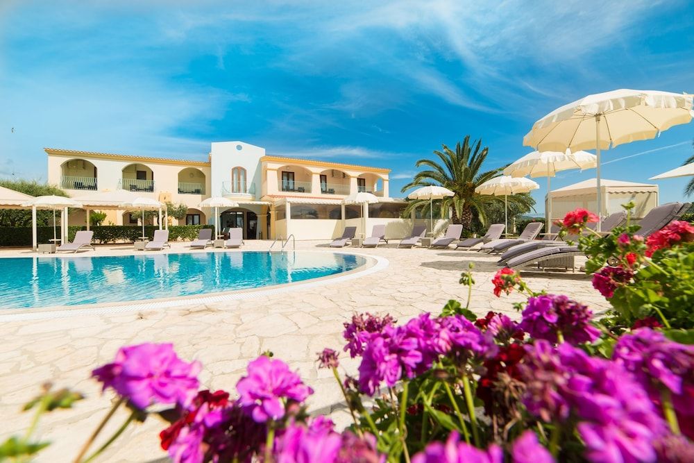 Il Vascello Hotel