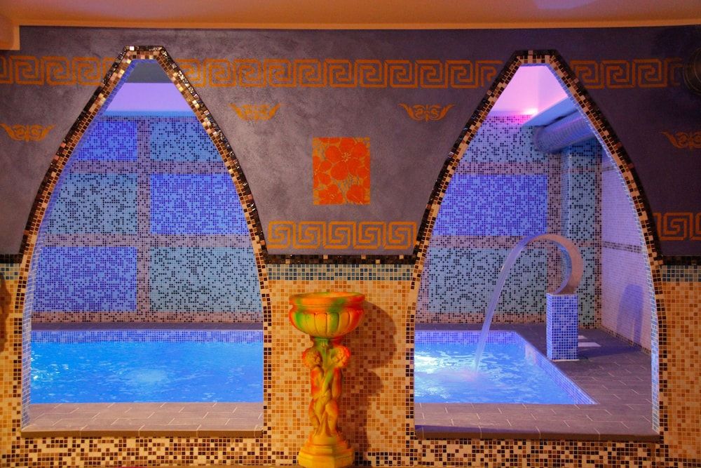 Impero Hotel Varese