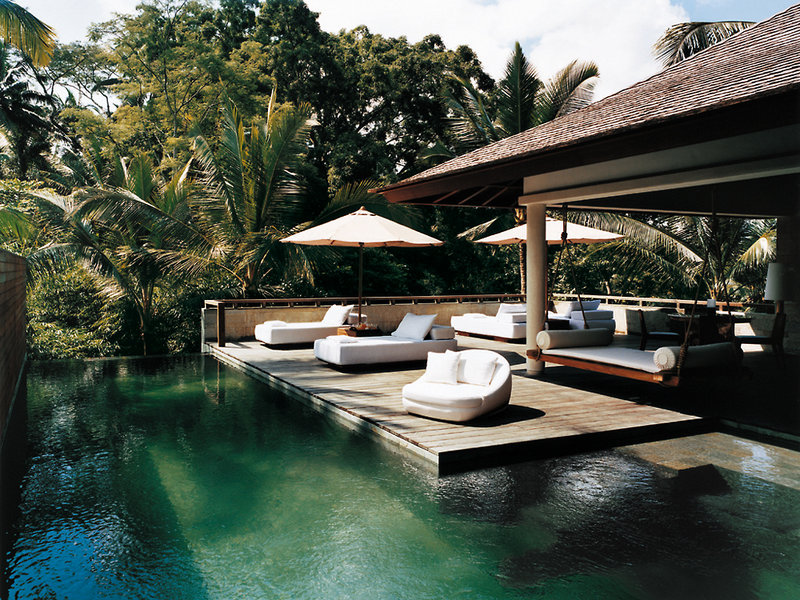 COMO Shambhala Estate