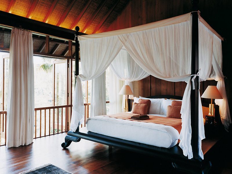 COMO Shambhala Estate