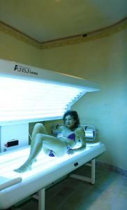 Hotel Crepes de Sela