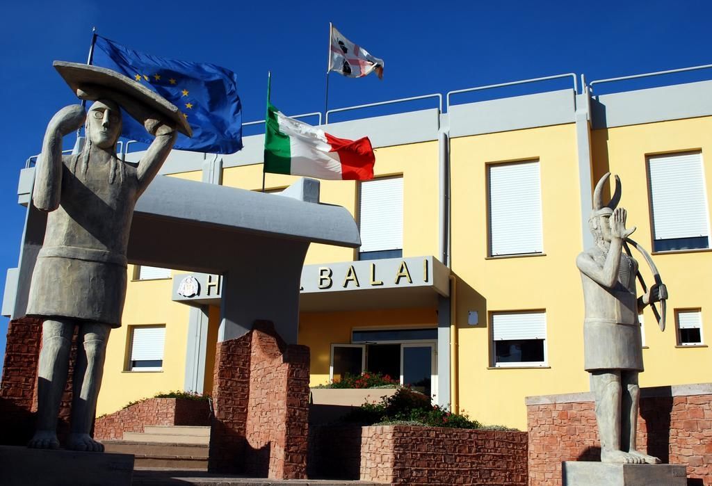 Hotel Balai