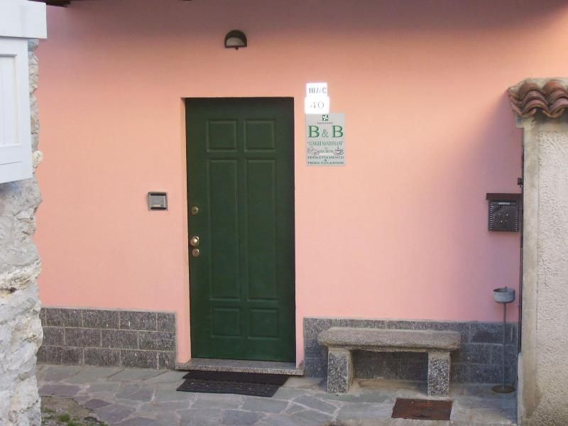 Bed and Breakfast Località Manzoniane