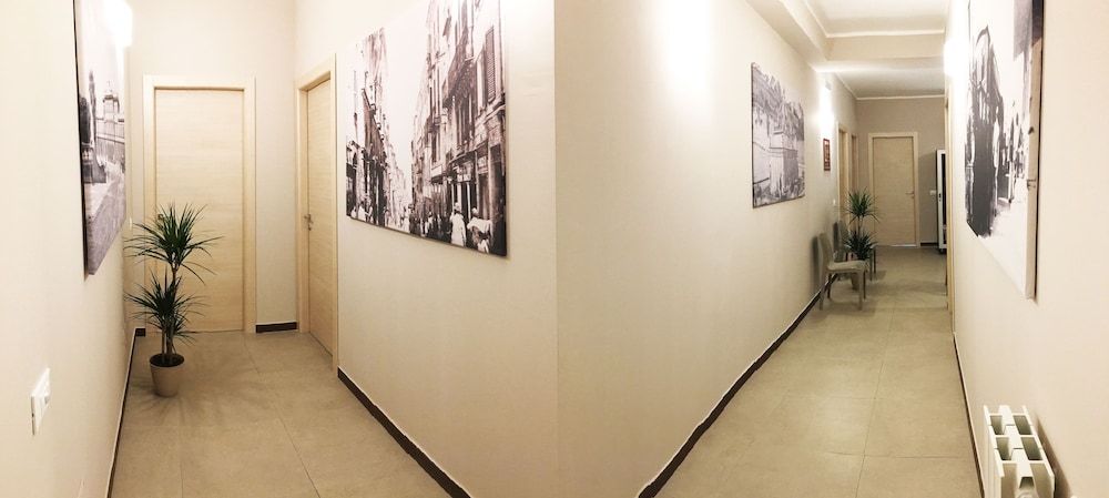 B&B Viale San Pietro