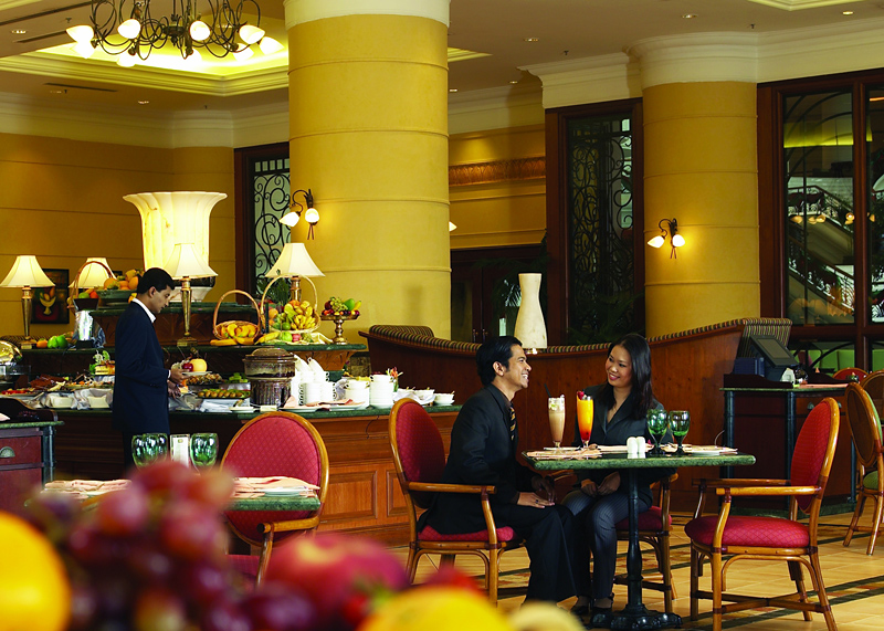 Marriott Putrajaya
