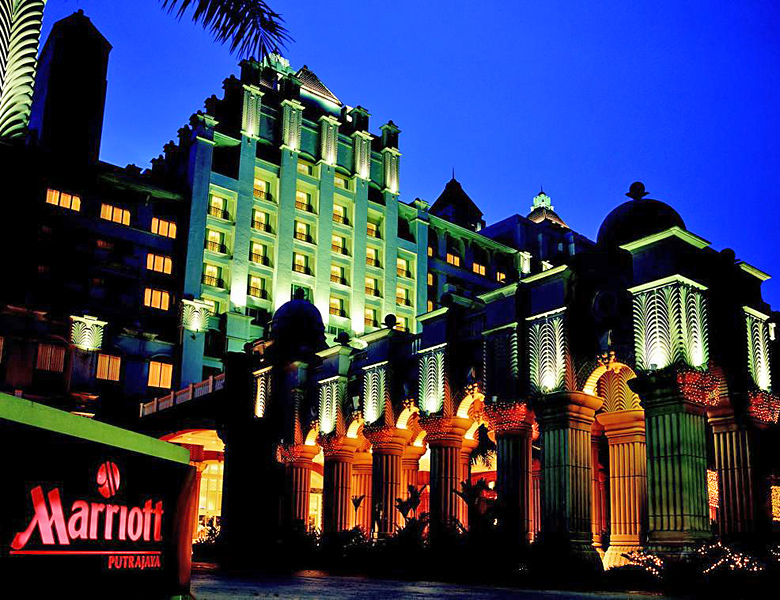 Marriott Putrajaya