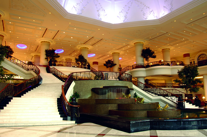 Marriott Putrajaya