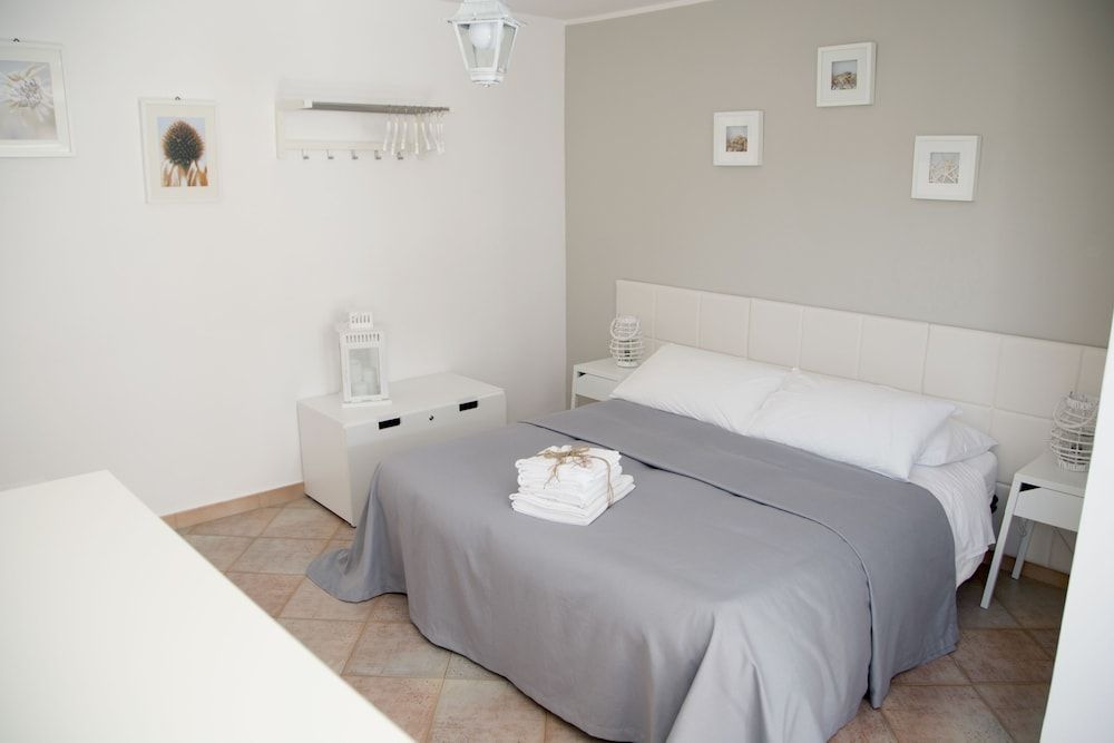 Borgosangiovanni B&B