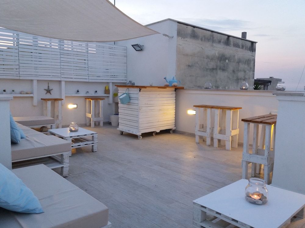 Borgosangiovanni B&B