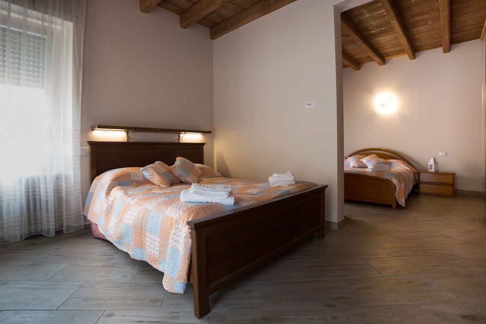 Foresteria I Colli del Garda