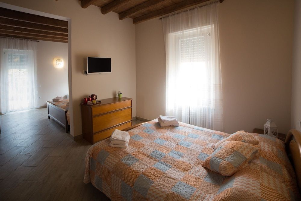 Foresteria I Colli del Garda