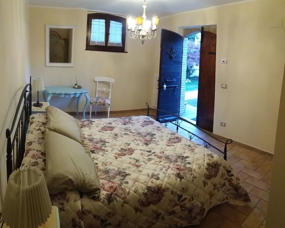 B&B L'Agrifoglio