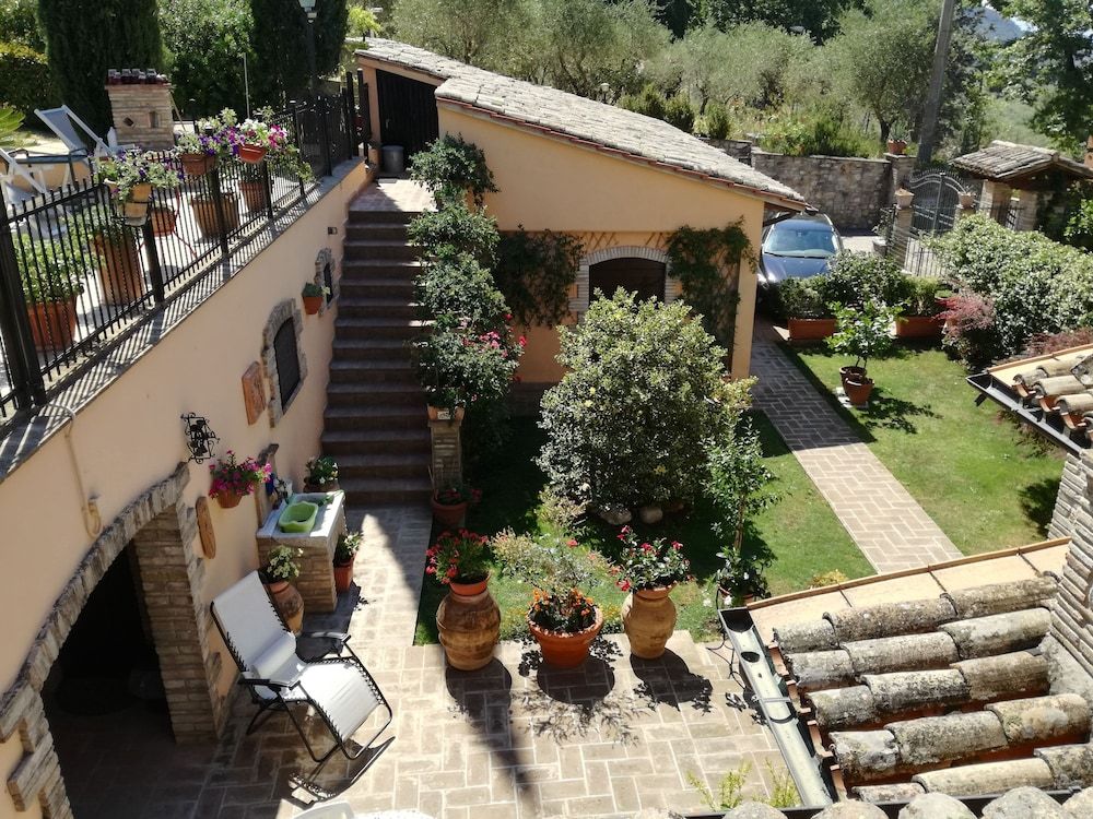 B&B L'Agrifoglio