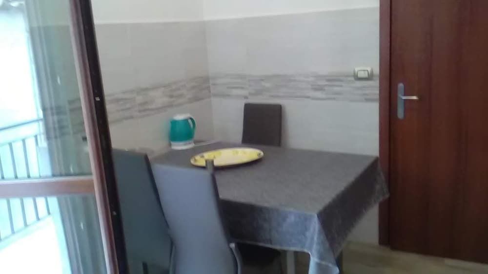 La Casa Di Edoardo