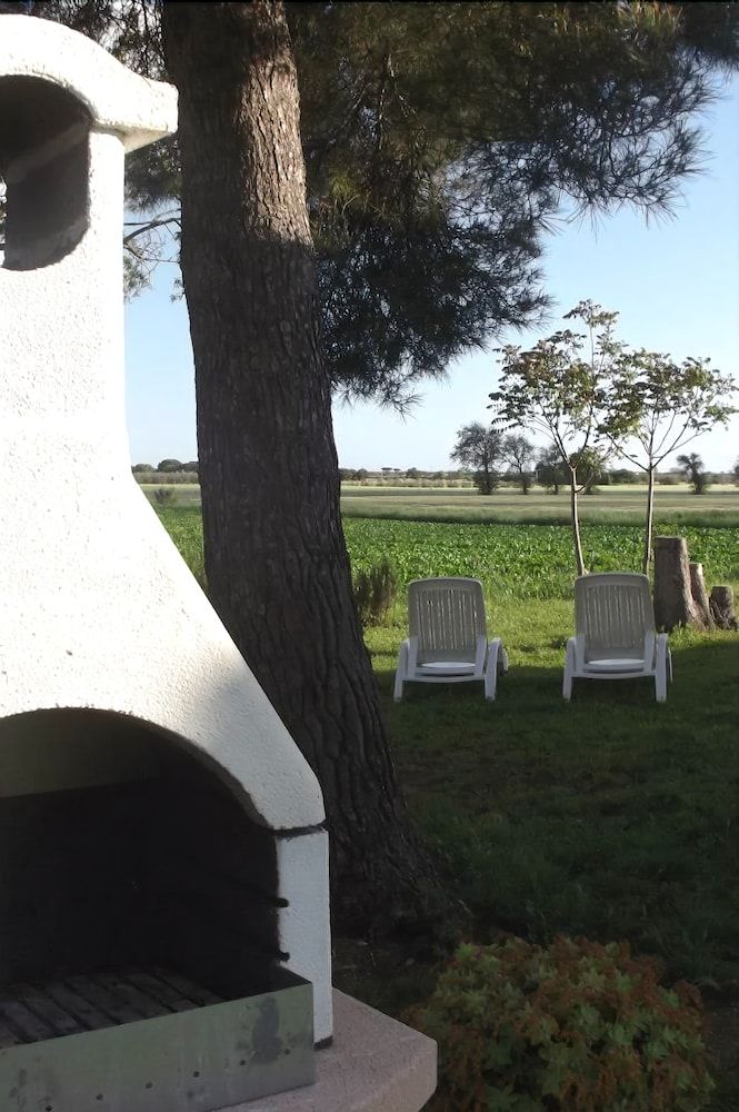 Agriturismo Esposito
