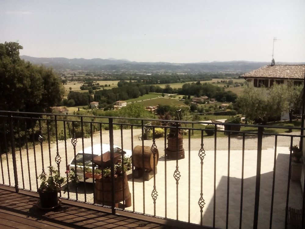 B&B Casa delle Botti