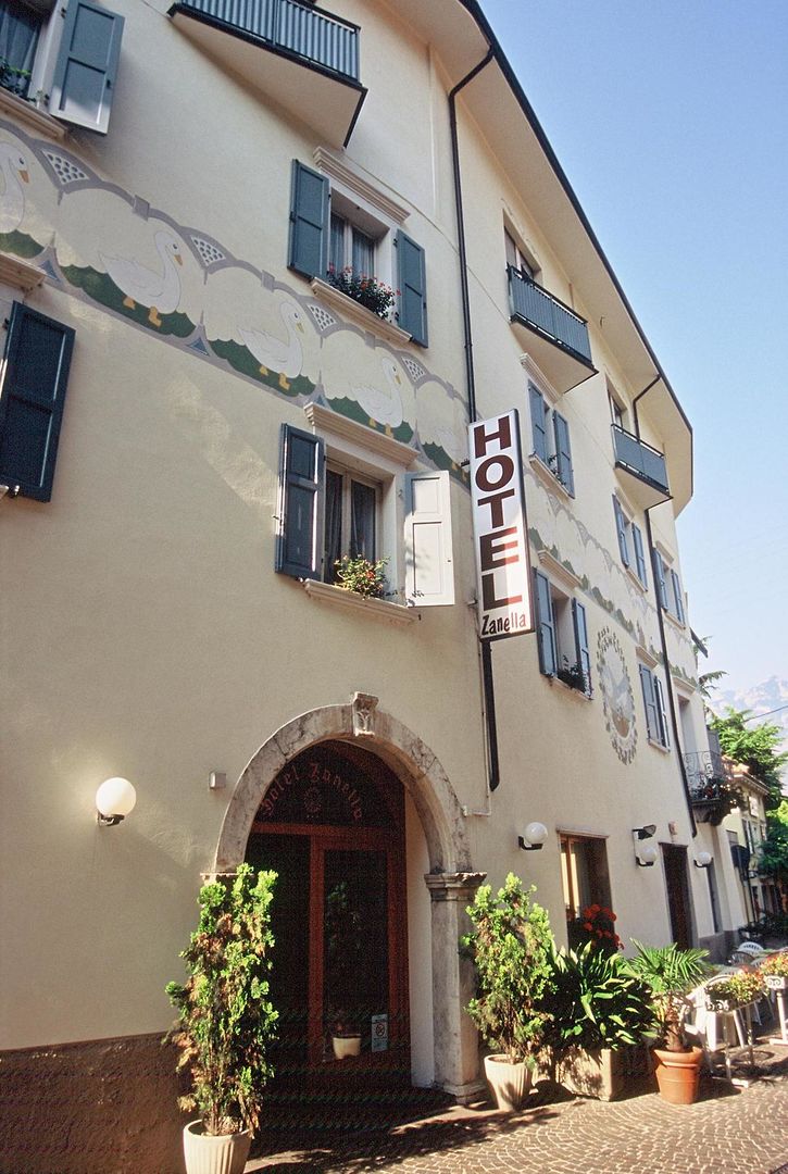 Eco Hotel Zanella