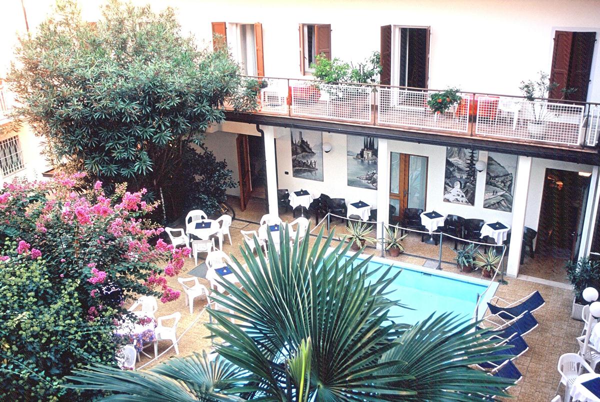 Eco Hotel Zanella