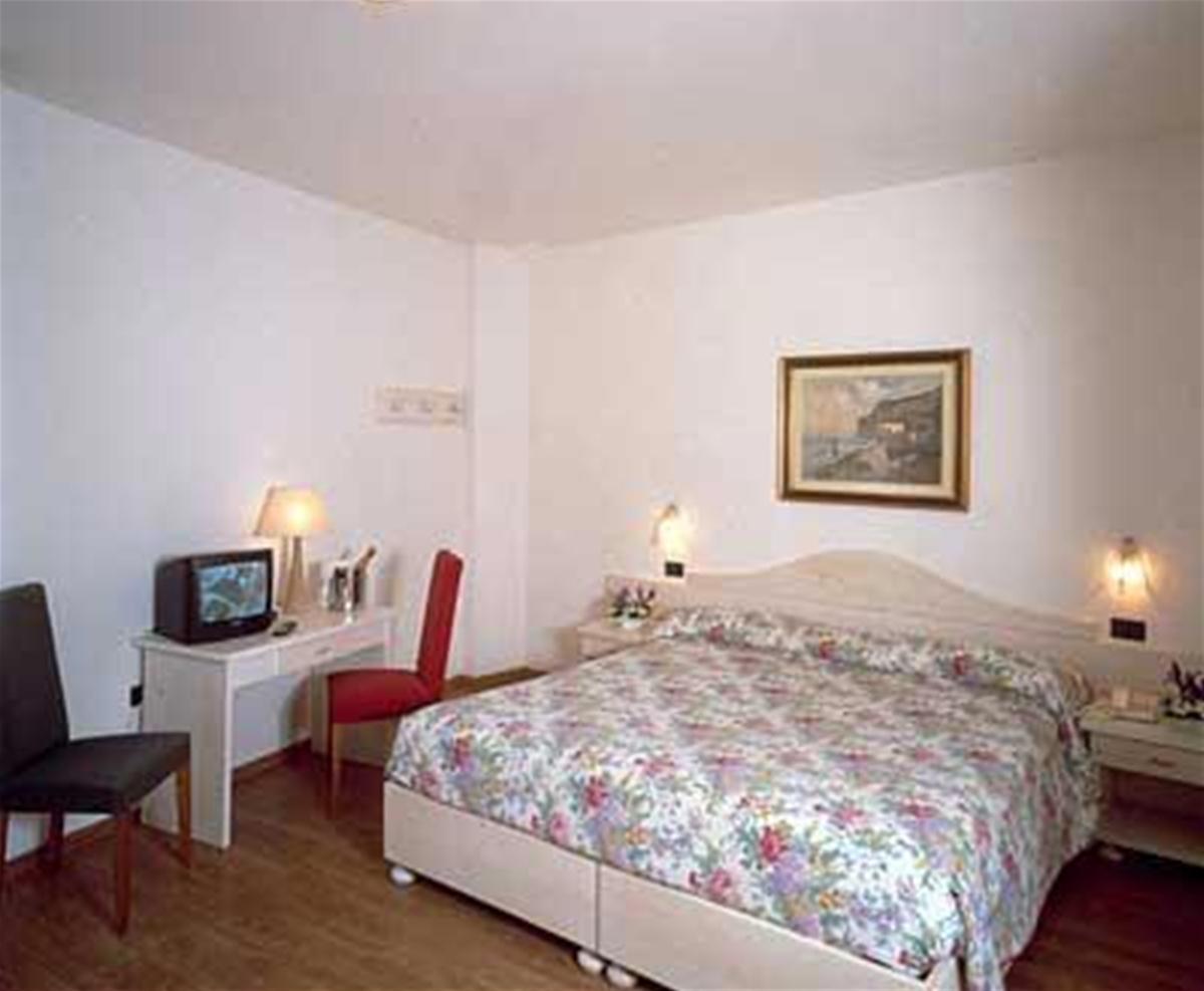 Eco Hotel Zanella