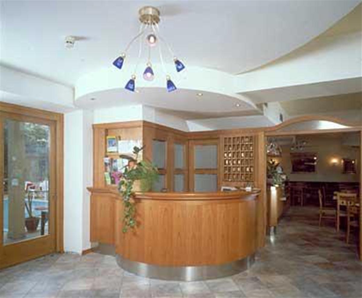 Eco Hotel Zanella