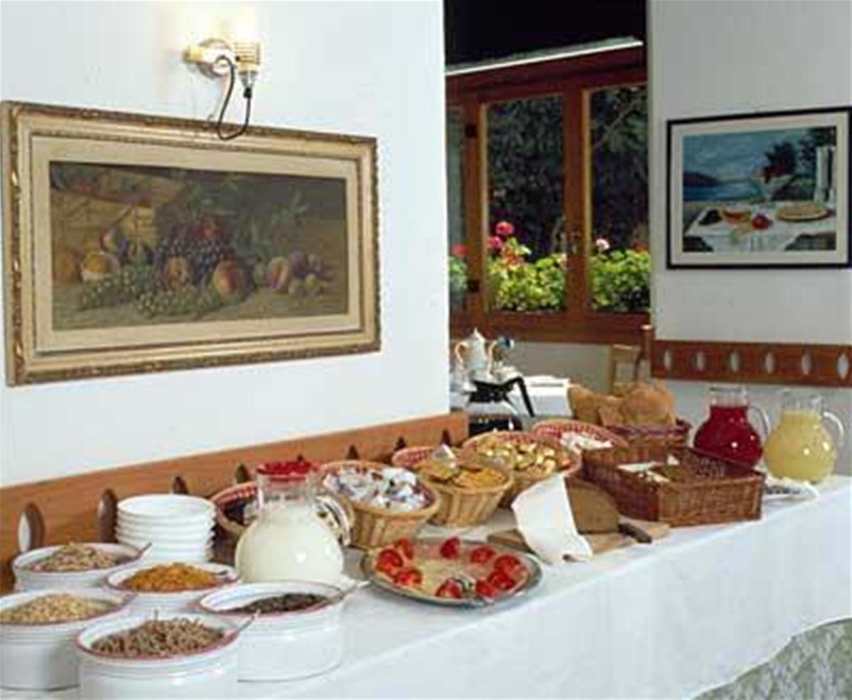 Eco Hotel Zanella