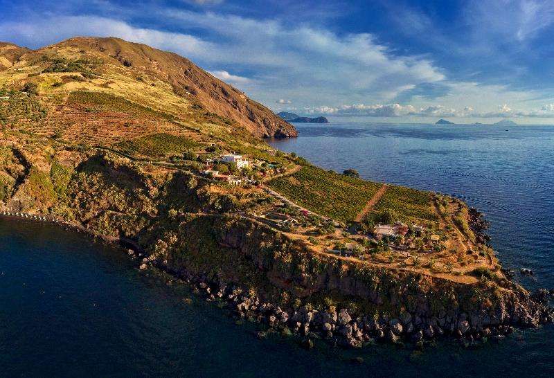Borgo del Cannitello Romantic Boutique Resort