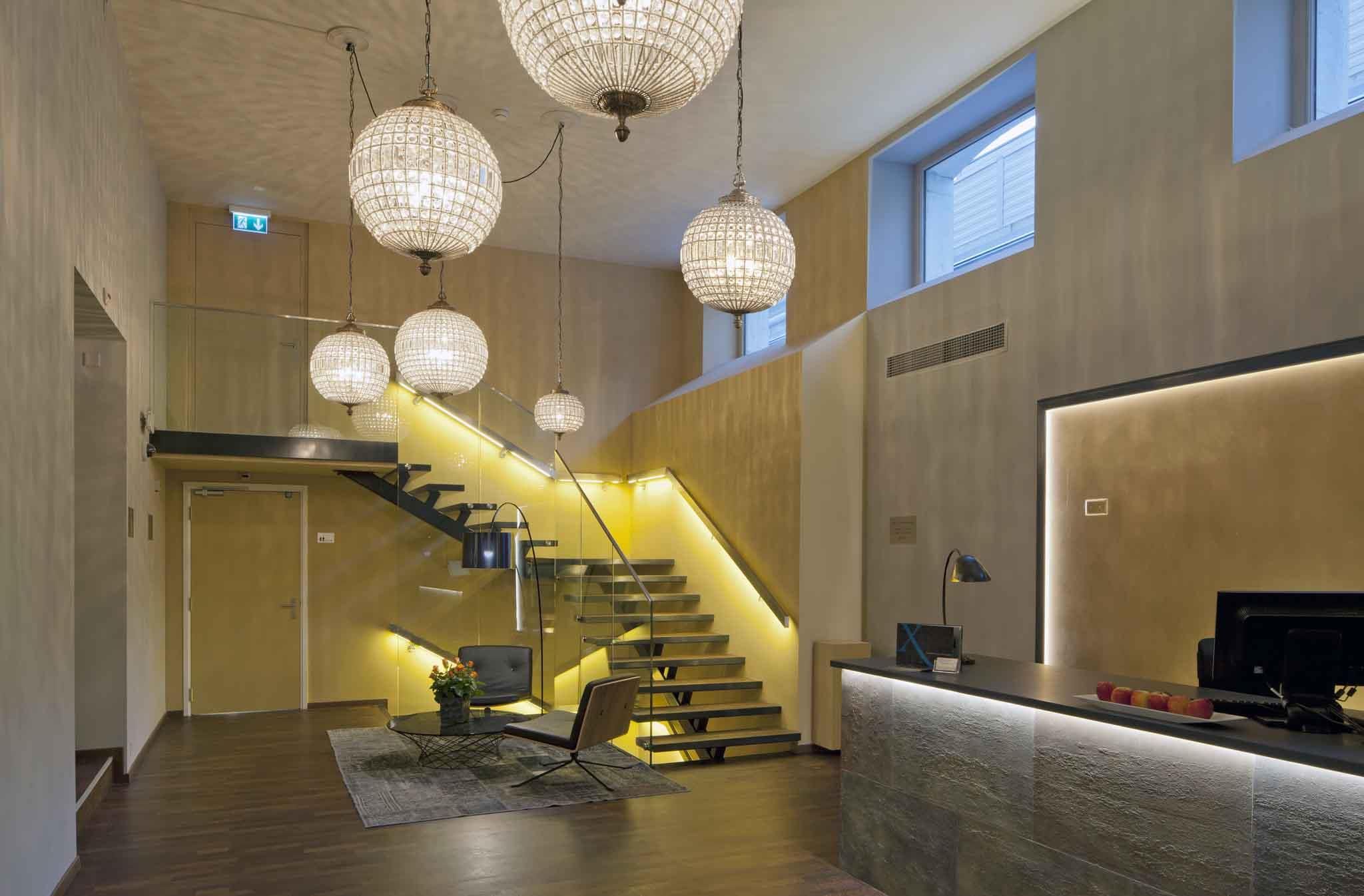 Swiss Luxury Appartments