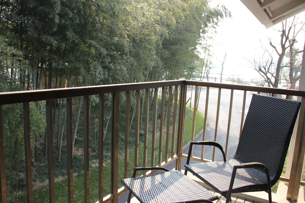 Peninsula Hotel Pingtian