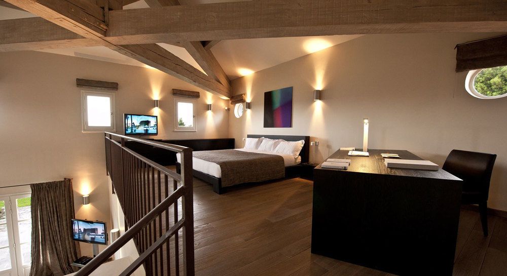 Coquillade Provence Resort & Spa