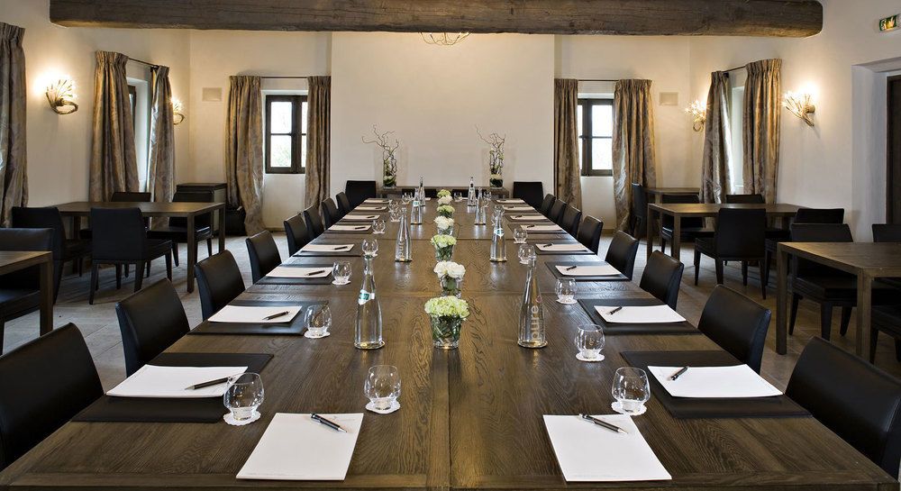 Coquillade Provence Resort & Spa