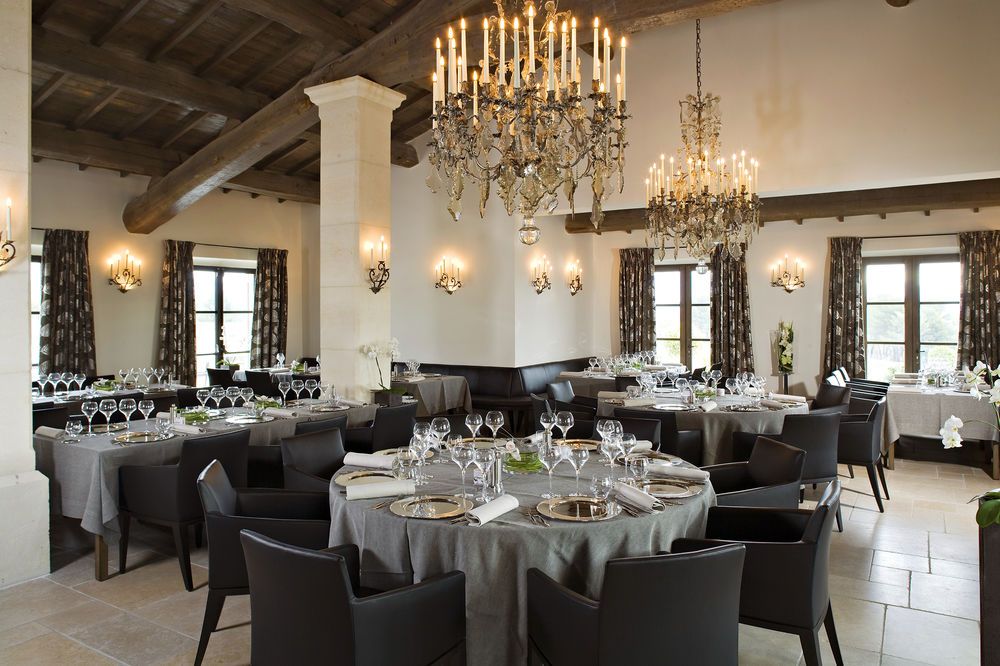 Coquillade Provence Resort & Spa