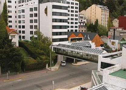 Sheraton Bariloche Hotel