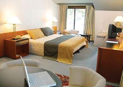 Sheraton Bariloche Hotel