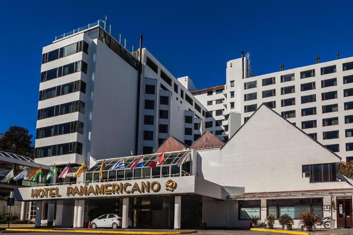 Sheraton Bariloche Hotel