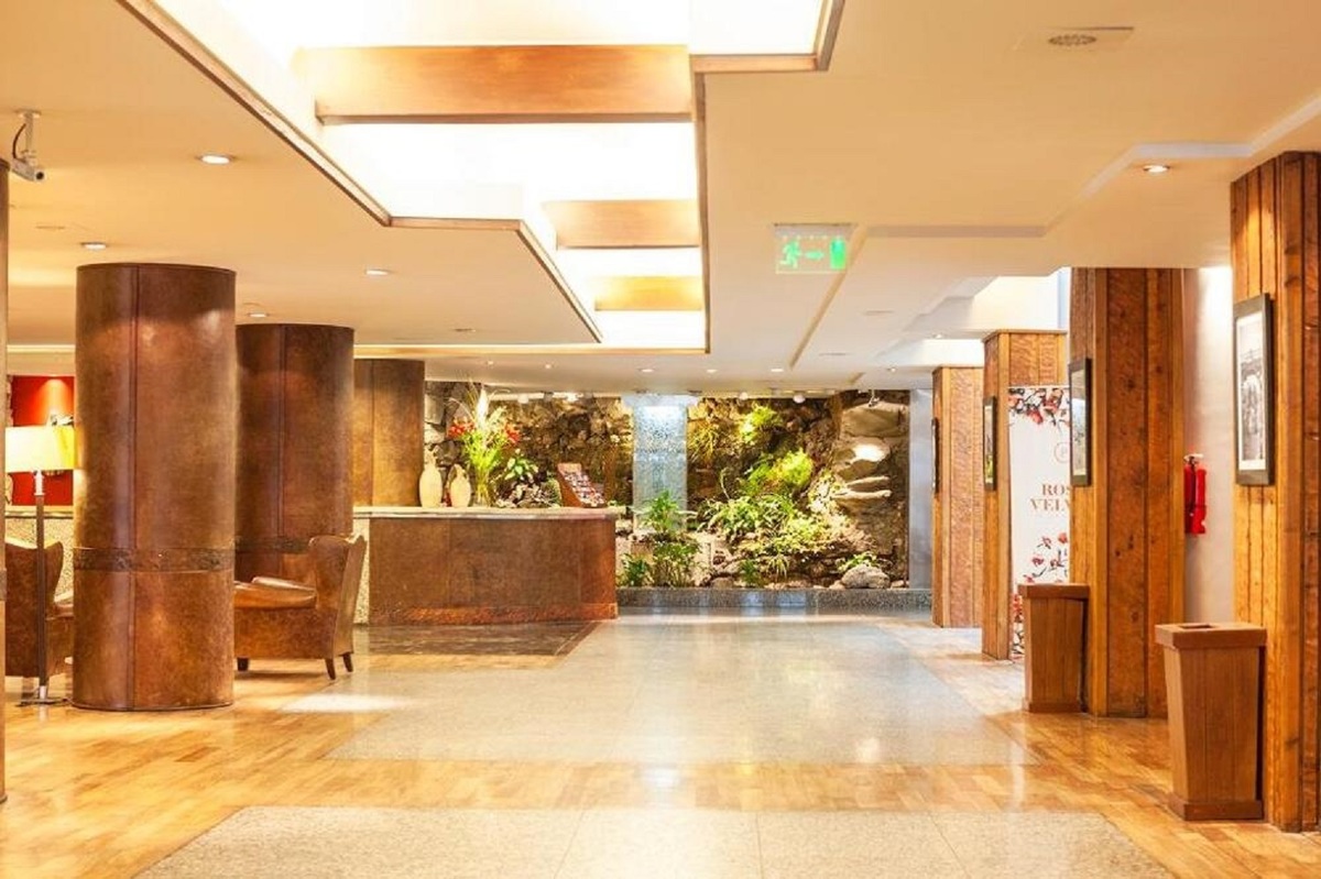 Sheraton Bariloche Hotel