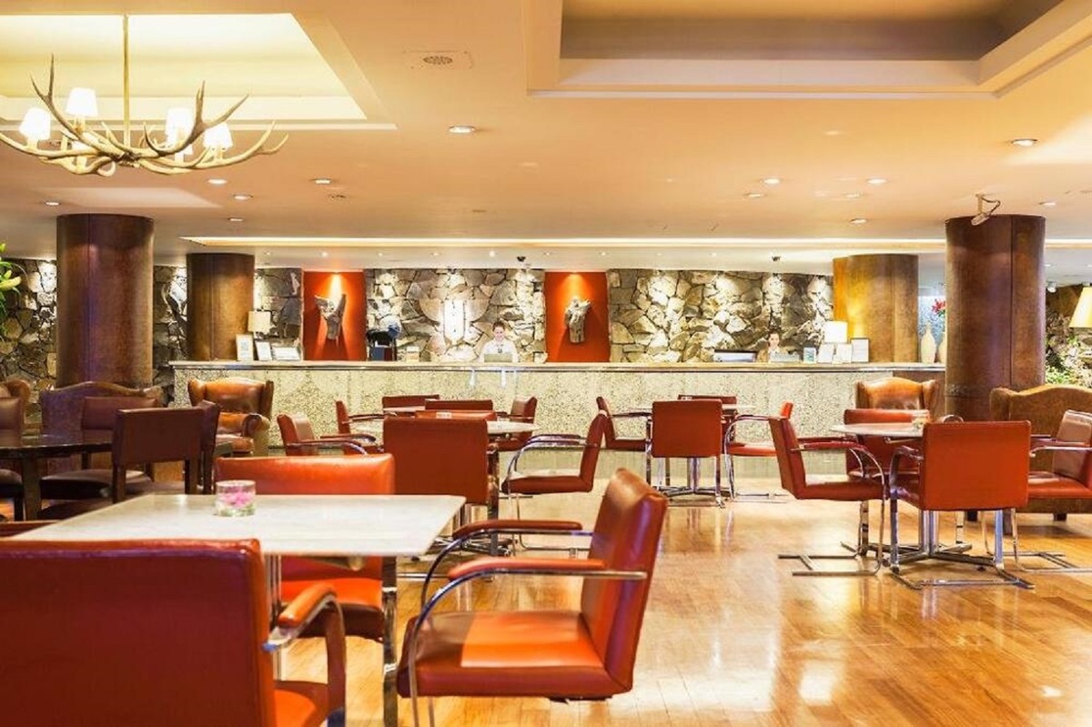 Sheraton Bariloche Hotel