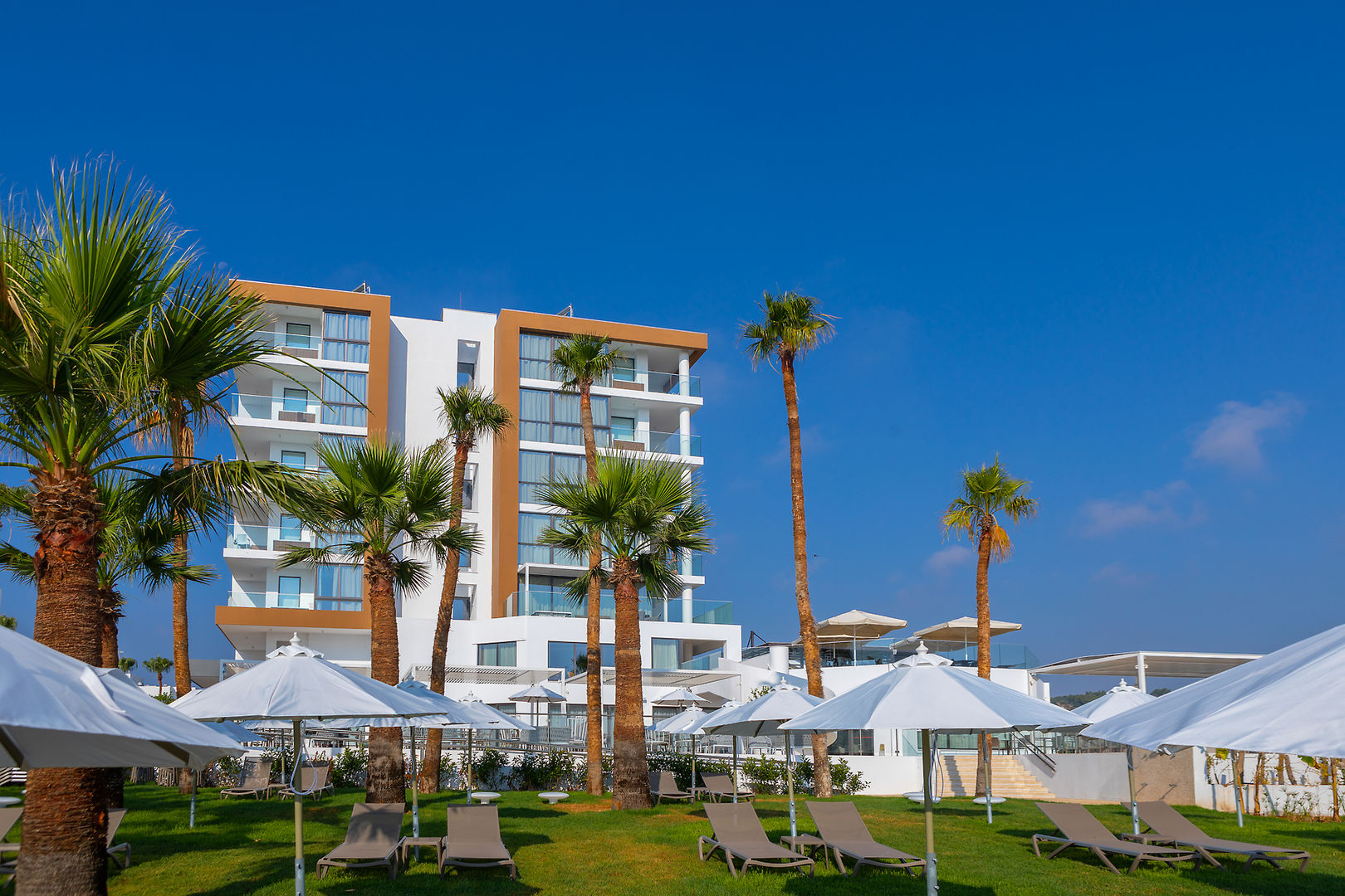 Leonardo Crystal Cove Hotel and Spa by the Sea