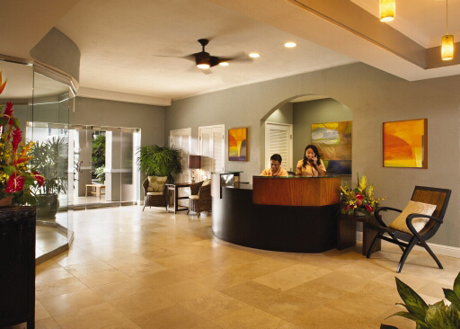 Regency on Beachwalk Waikiki by OUTRIGGER