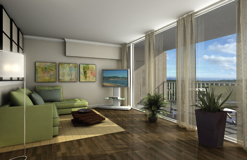 Regency on Beachwalk Waikiki by OUTRIGGER