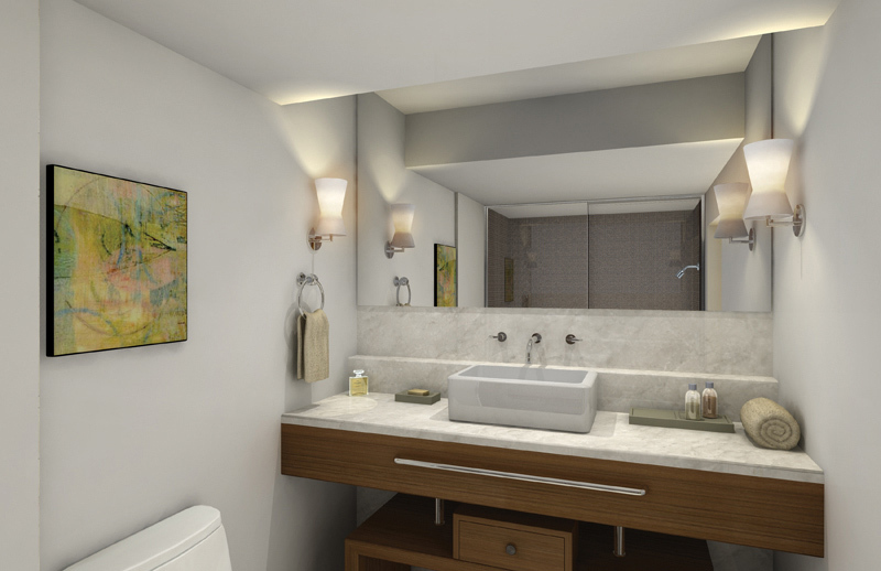 Regency on Beachwalk Waikiki by OUTRIGGER