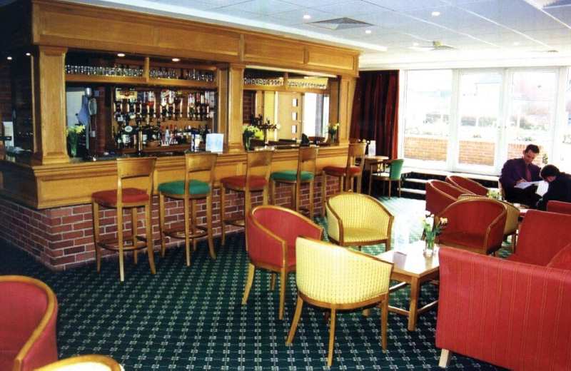 Kegworth Hotel & Conference Centre