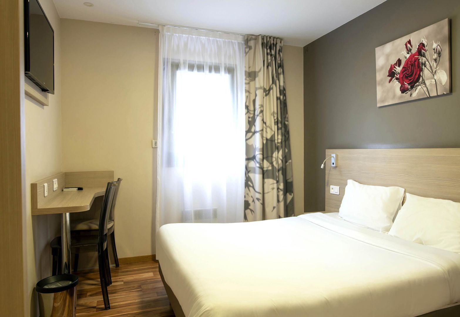 B&B HOTEL Bollène