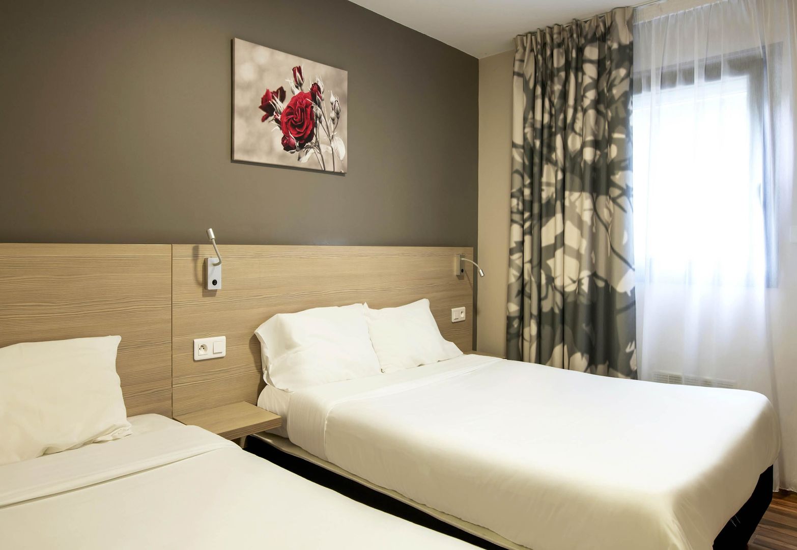 B&B HOTEL Bollène