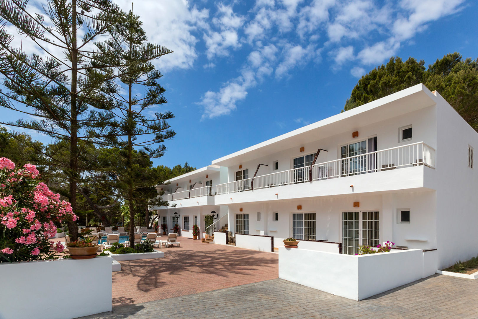 Hostal Es Pi