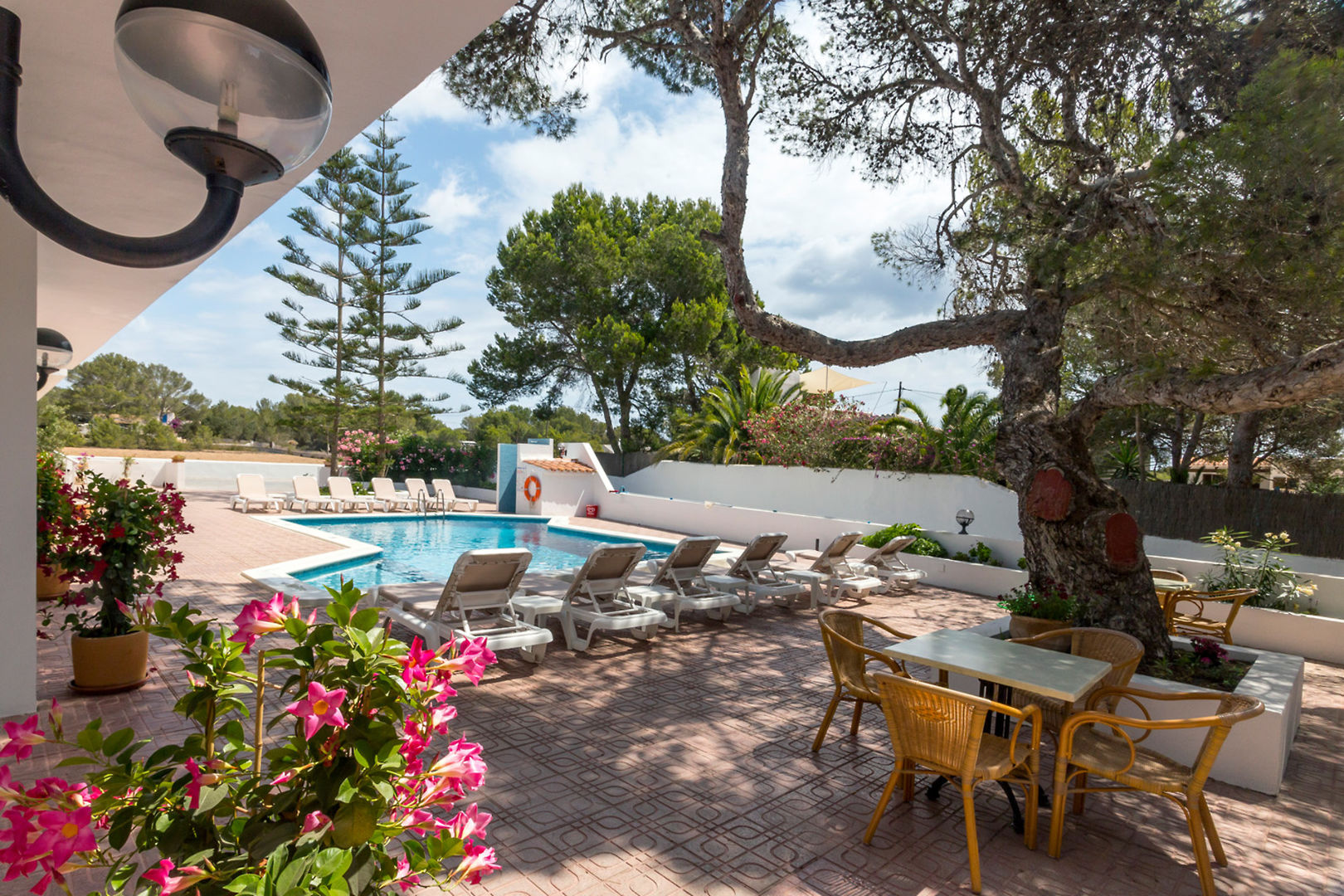 Hostal Es Pi
