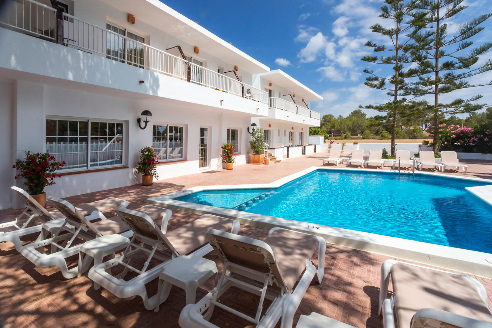 Hostal Es Pi
