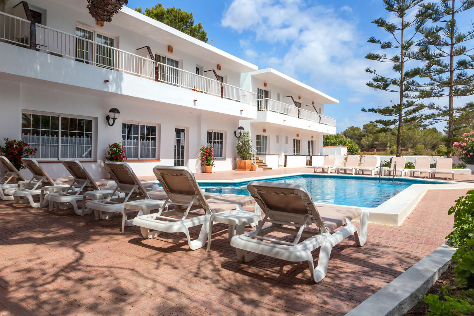 Hostal Es Pi